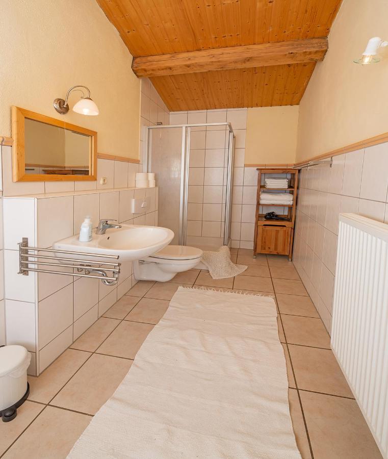 Gut Tausendbachl Regen Exterior foto